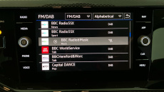 Volkswagen Polo 1.0 TSI Match 5dr Petrol Hatchback